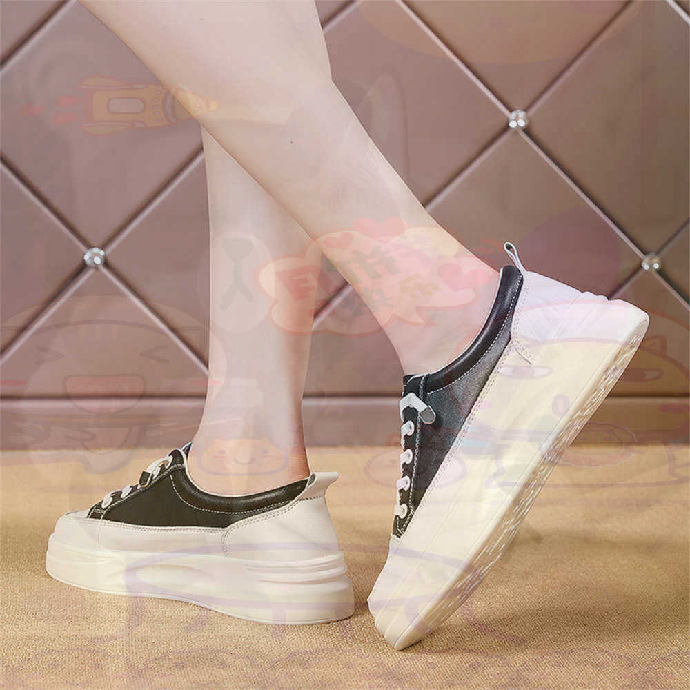 Men'S Grooming Offers - Sepatu Pantofel Chunky Berenda Sepatu Olahraga