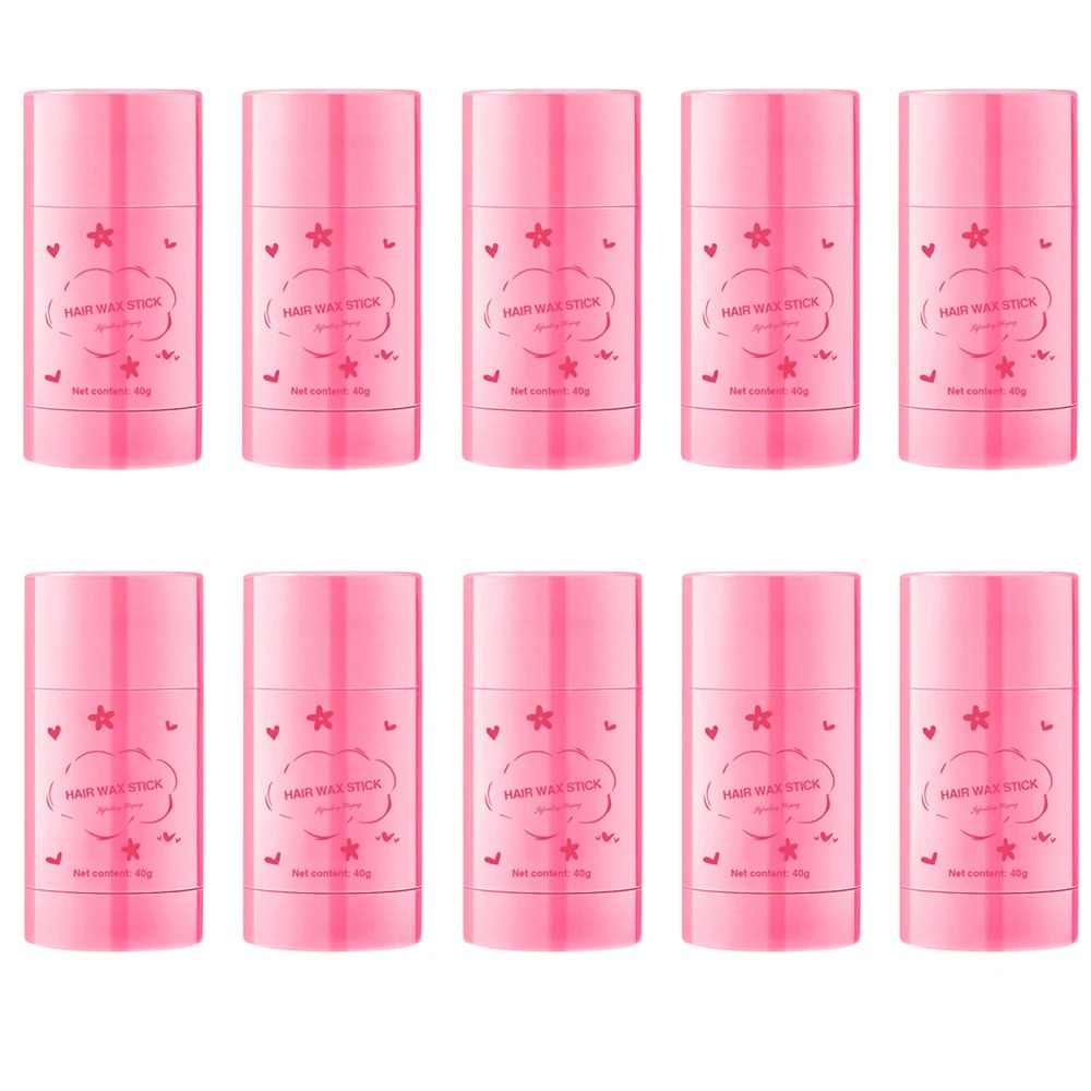 Hair Wax Stick - 1 Buah Stik Lilin Rambut untuk