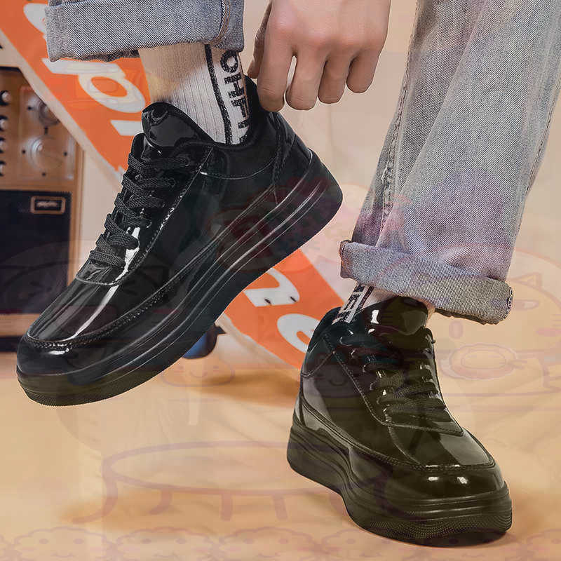 Men'S Grooming Offers - Sepatu Bot Ukuran 33 Sepatu Tenis