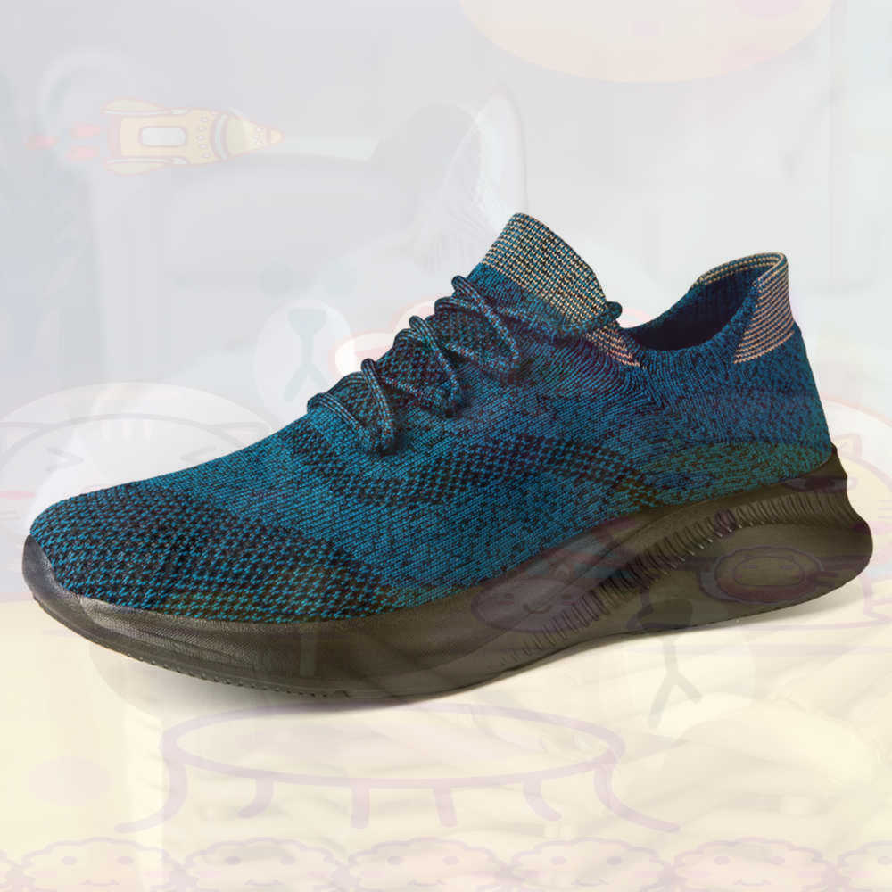 Men'S Grooming Offers - Sepatu Berkualitas Tinggi Sol Lembut Nomor