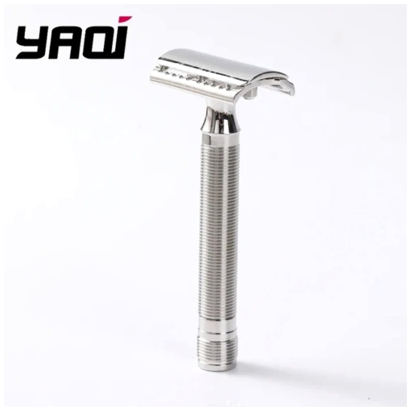 Men'S Grooming Product - Pisau Cukur Yaqi Floating Safety Razor