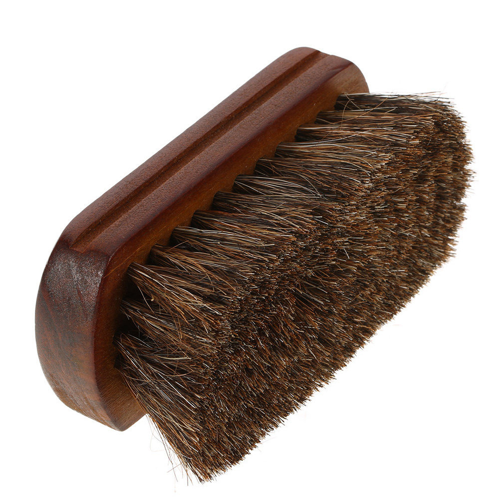 Men'S Grooming Product - Sikat Jenggot untuk Pria, Bulu Sikat