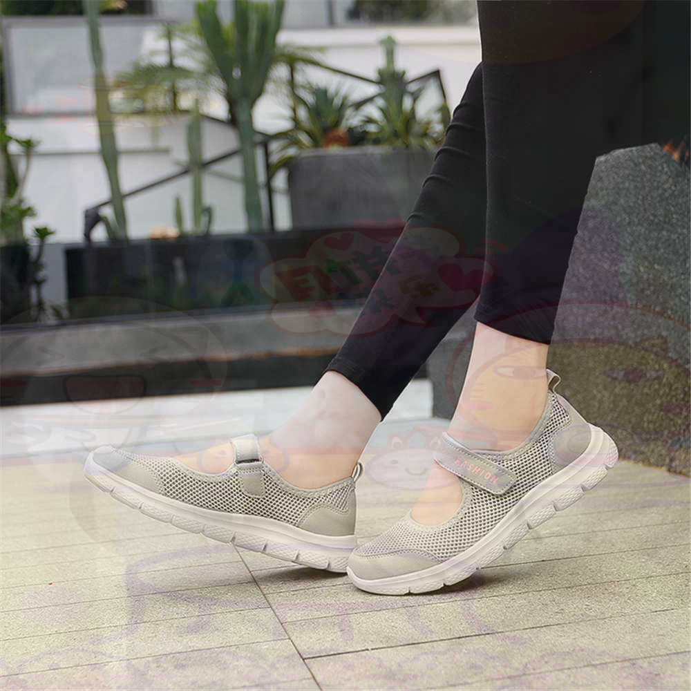 Men'S Grooming Offers - Sepatu Tenis Wanita Jaring Nomor 40