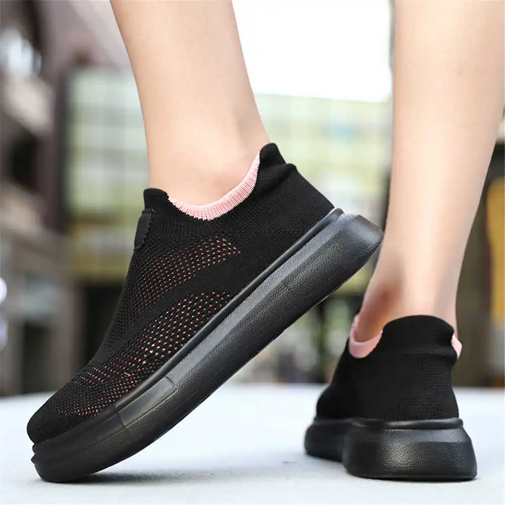 Men'S Grooming Offers - Stoking Platform sepatu cokelat untuk wanita