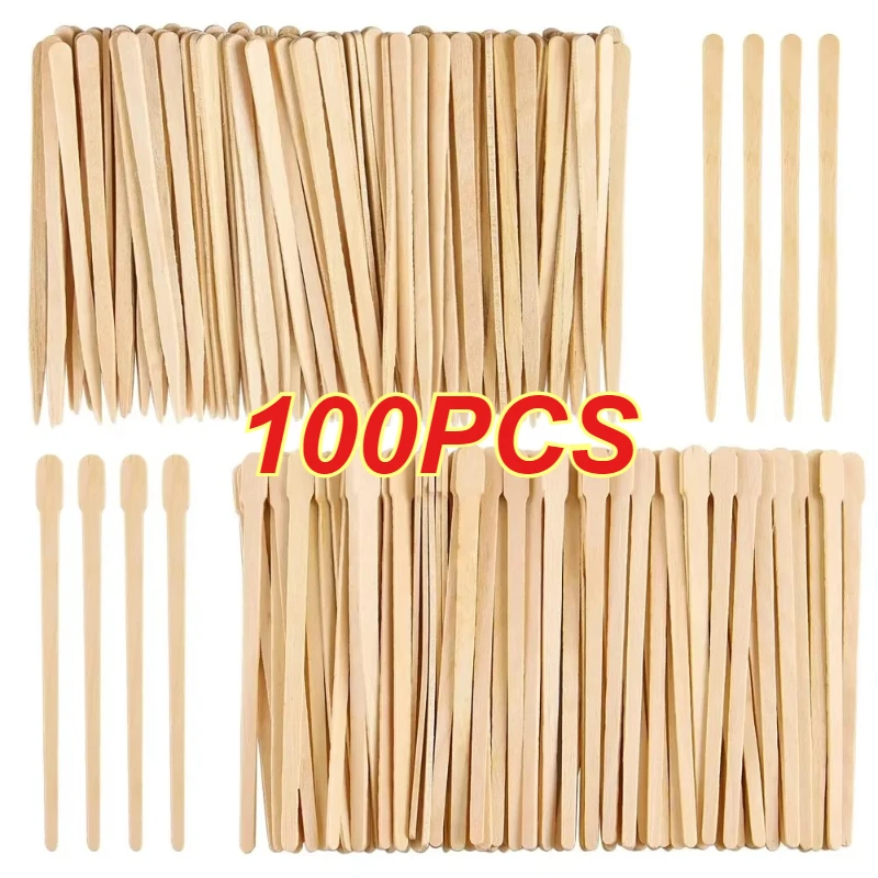100 buah Tongkat Penghilang Bu - Hair Wax Stick ulasan dan harga