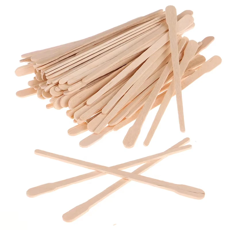 100 buah Tongkat Penghilang Bu - Hair Wax Stick ulasan dan harga