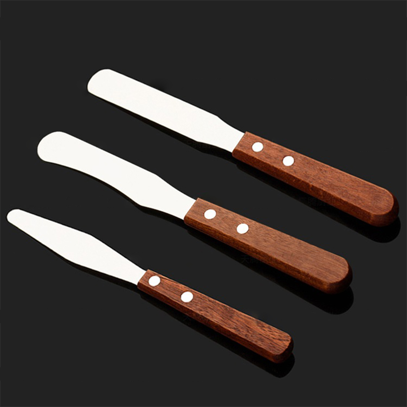 △   Spatula Lilin Penghilang B - Hair Wax Stick ulasan dan harga