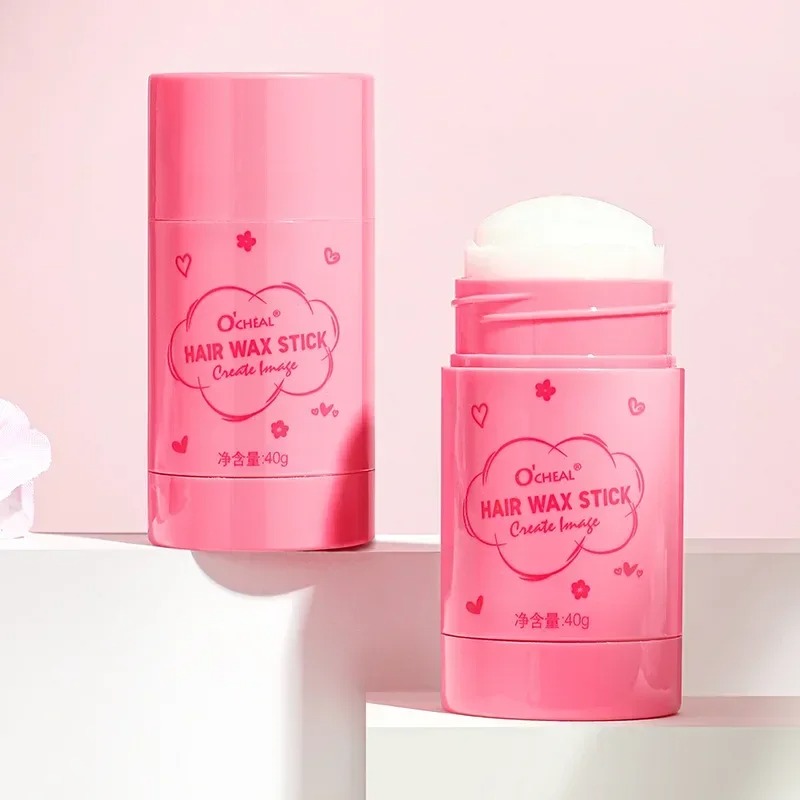 1 Buah Stik Lilin Rambut untuk - Hair Wax Stick ulasan dan harga