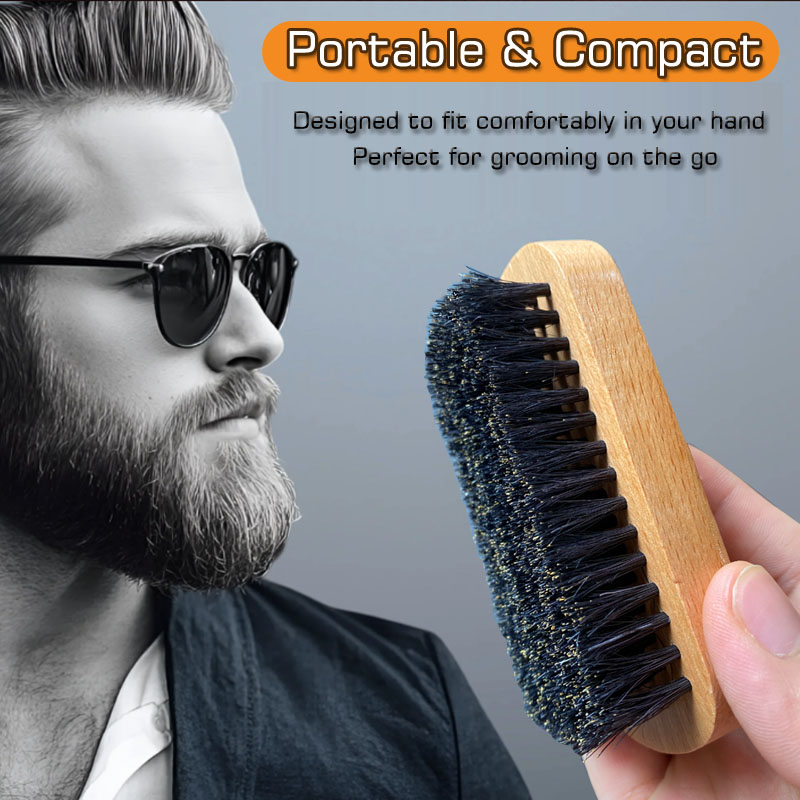 Set Perawatan Jenggot Pria, Si - Men'S Grooming Product ulasan dan harga