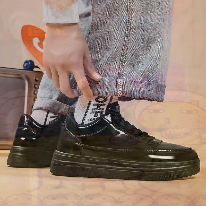 Sepatu Bot Ukuran 33 Sepatu Te - Men'S Grooming Offers ulasan dan harga