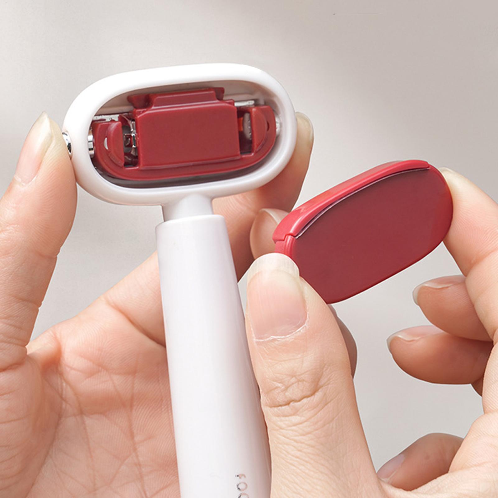 Alat Pengikis Kaki Dua Sisi da - Men'S Grooming And Skin Care ulasan dan harga
