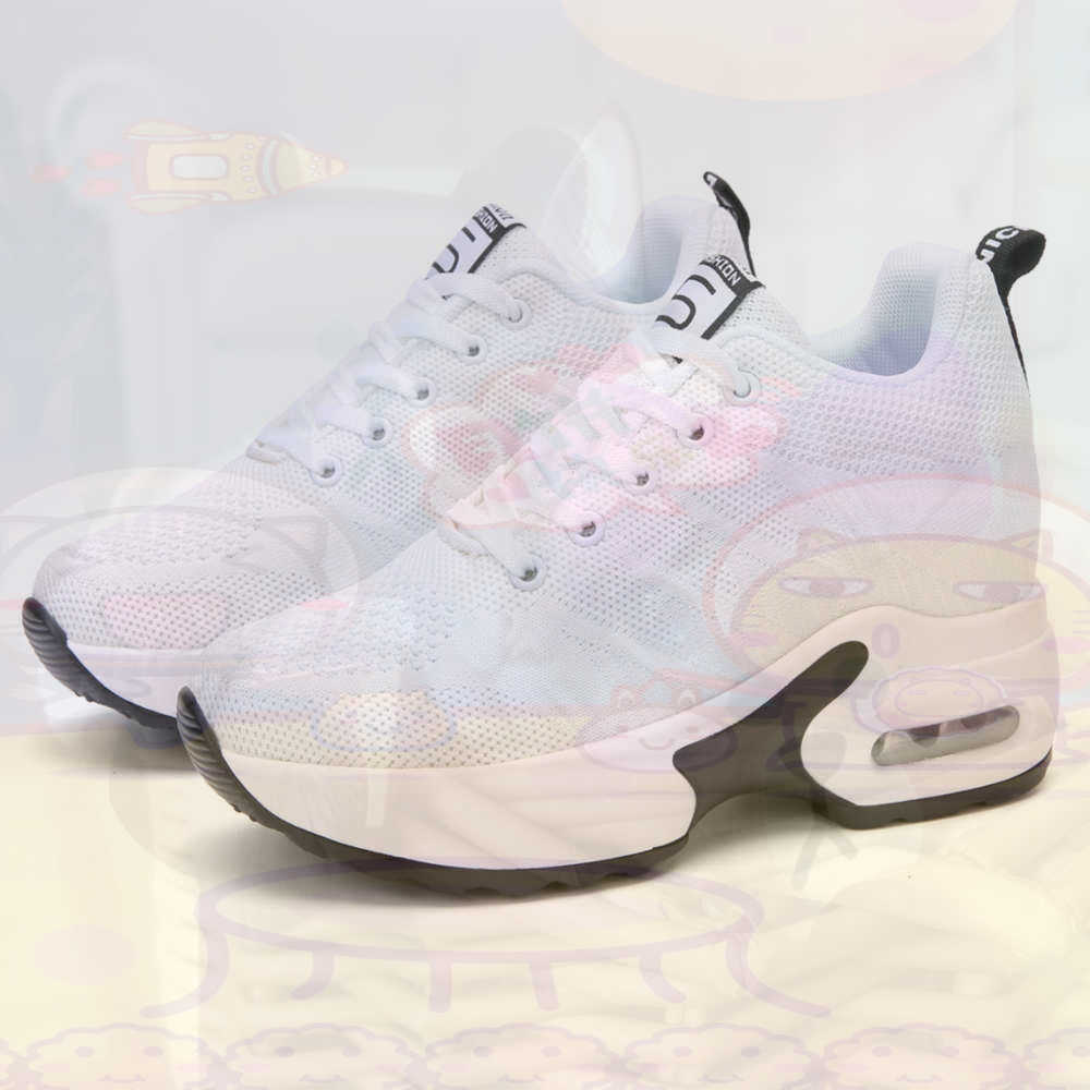 Merah Ukuran 36 Sepatu Wanita  - Men'S Grooming Offers ulasan dan harga