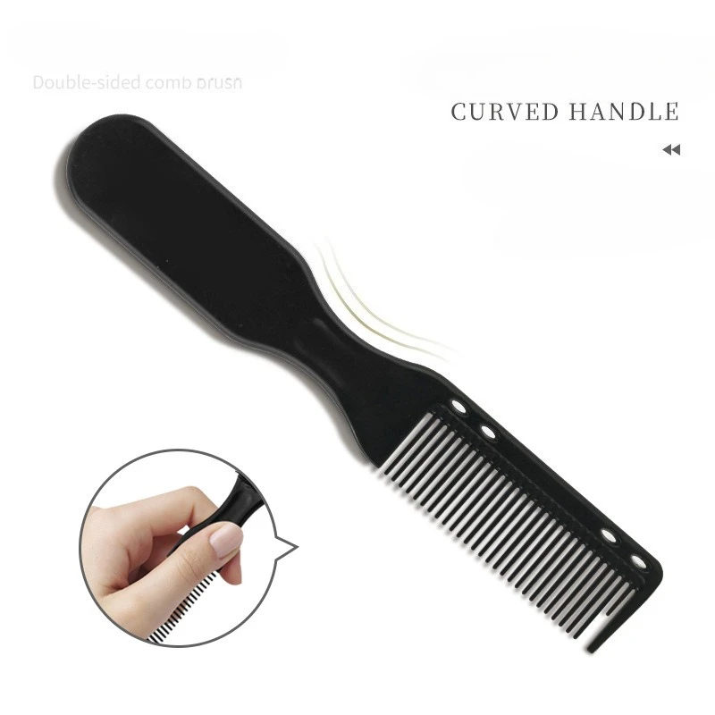 Sisir Rambut dan Jenggot Dua S - Men'S Grooming Product ulasan dan harga