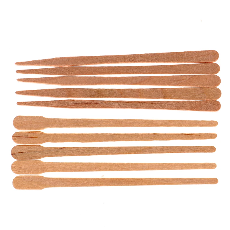 50/100 Buah Stik Penghilang Bu - Hair Wax Stick ulasan dan harga