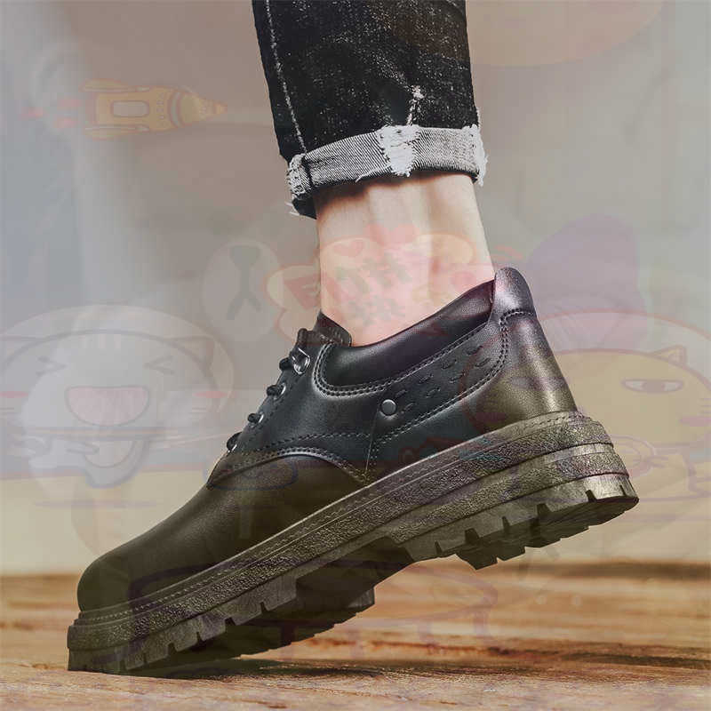 Sepatu Pria Tenis Pelatih Fash - Men'S Grooming Offers ulasan dan harga