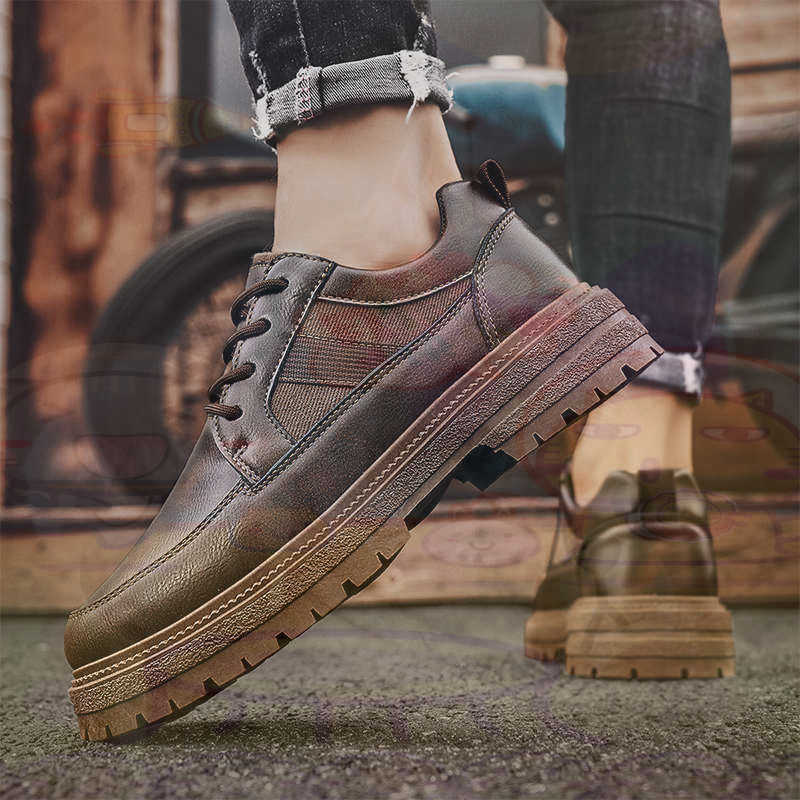 Sepatu Pria Tenis Pelatih Fash - Men'S Grooming Offers ulasan dan harga