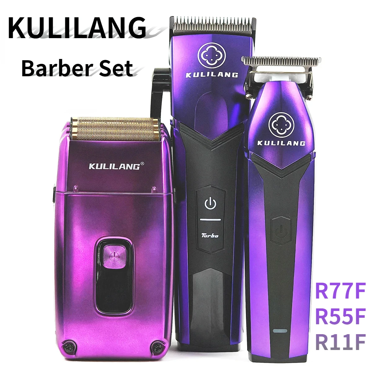 Alat pangkas rambut elektrik u - Men'S Grooming Oil ulasan dan harga
