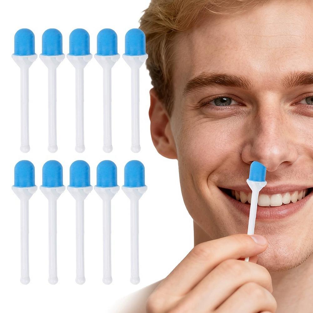 10 Buah Stik Lilin Hidung Seka - Hair Wax Stick ulasan dan harga