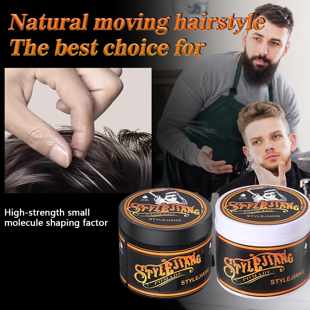 Pomade Rambut Suavecito Strong - Men'S Grooming Oil ulasan dan harga