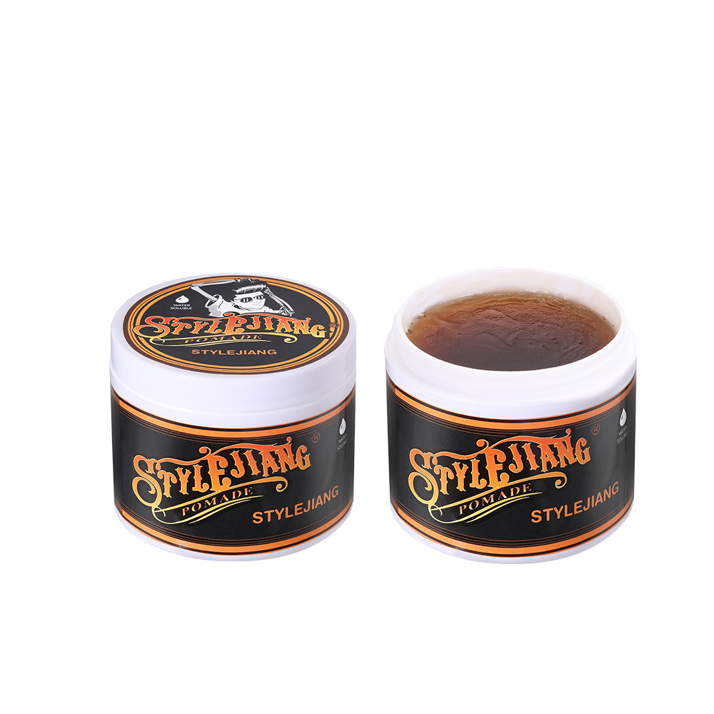 Pomade Rambut Suavecito Strong - Men'S Grooming Oil ulasan dan harga