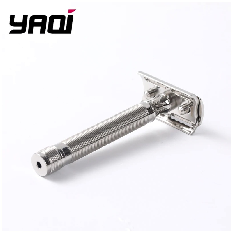 Pisau Cukur Yaqi Floating Safe - Men'S Grooming Product ulasan dan harga