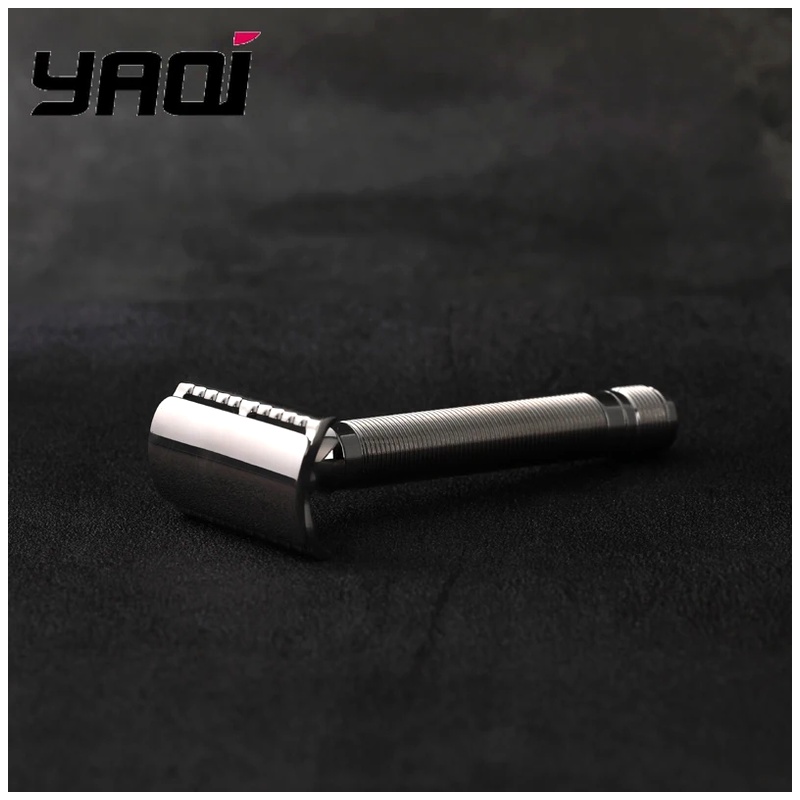 Pisau Cukur Yaqi Floating Safe - Men'S Grooming Product ulasan dan harga