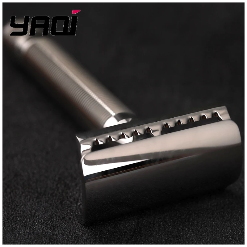 Pisau Cukur Yaqi Floating Safe - Men'S Grooming Product ulasan dan harga
