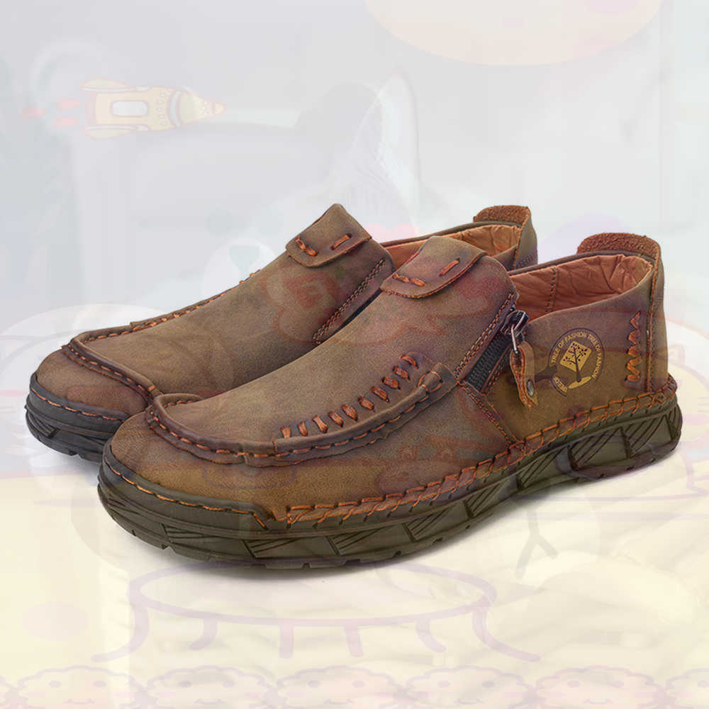 Sepatu Kets Terbaik Berkendara - Men'S Grooming Offers ulasan dan harga