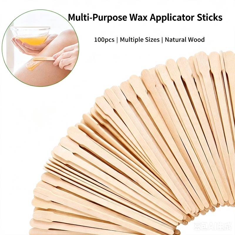 Stik Lilin Lebah Sekali Pakai  - Hair Wax Stick ulasan dan harga