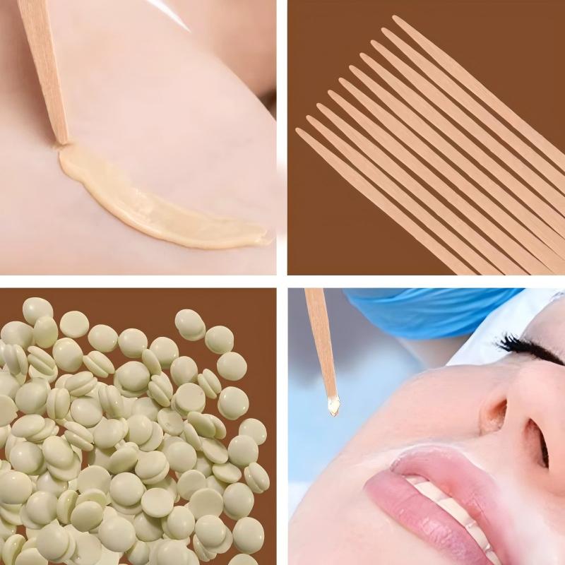 Stik Lilin Lebah Sekali Pakai  - Hair Wax Stick ulasan dan harga