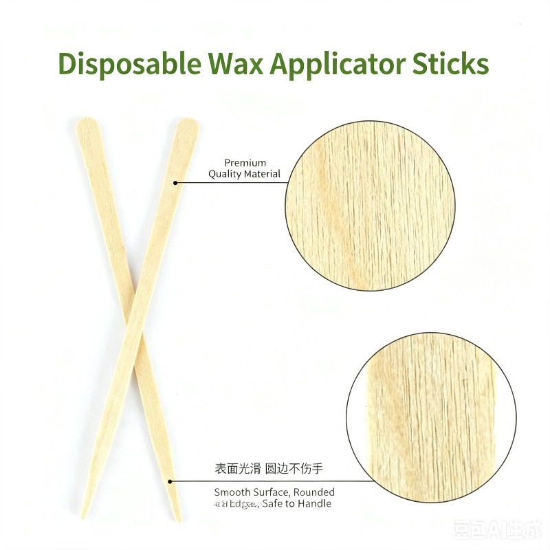 Stik Lilin Lebah Sekali Pakai  - Hair Wax Stick ulasan dan harga