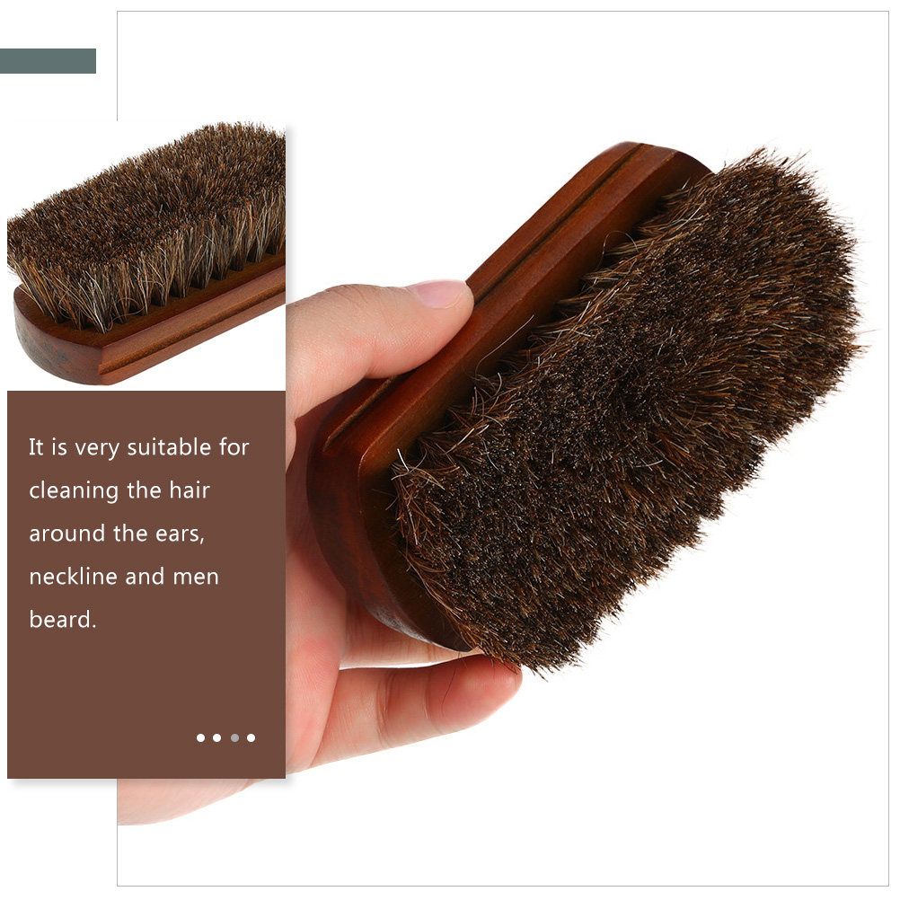Sikat Jenggot untuk Pria, Bulu - Men'S Grooming Product ulasan dan harga