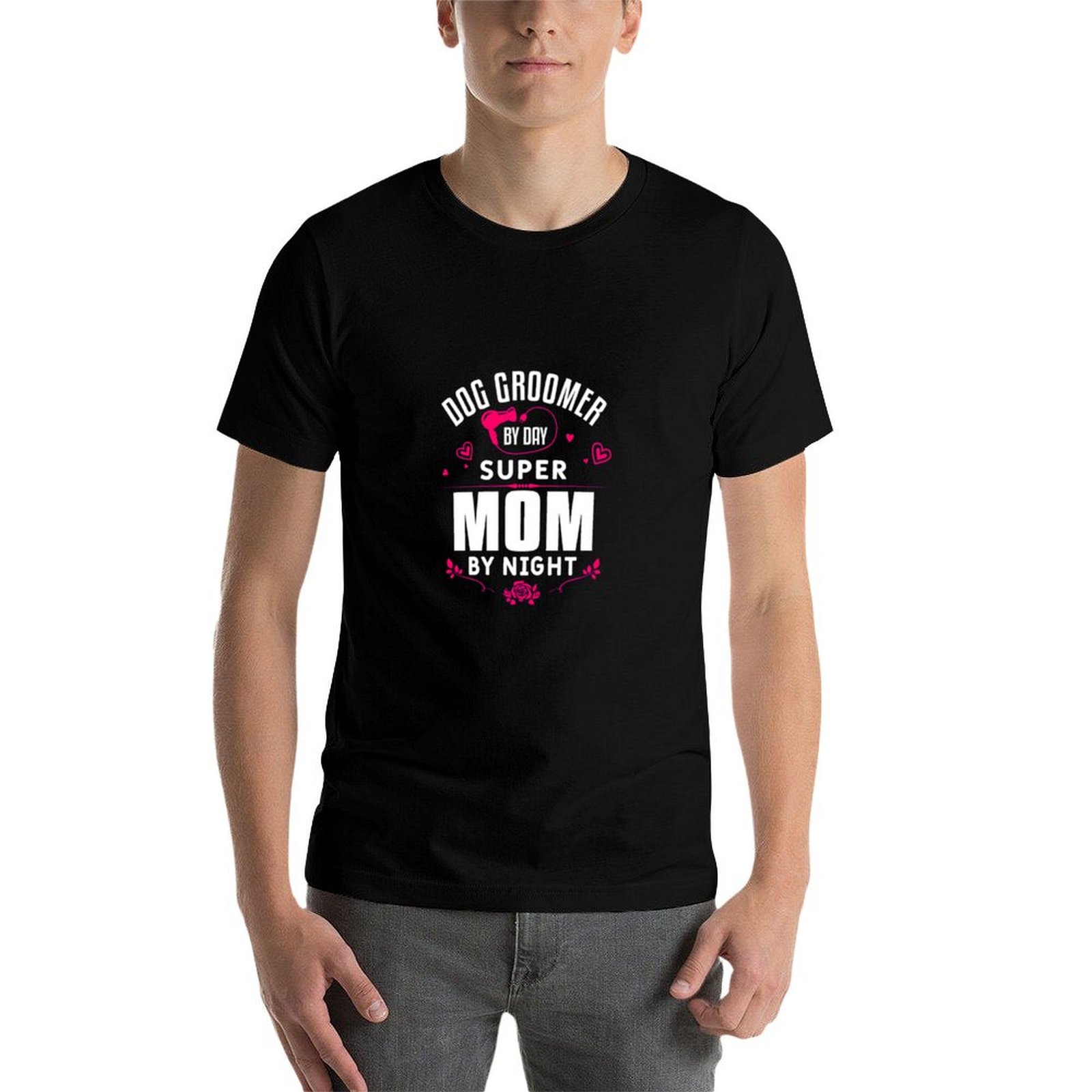 Kaus Hoodie Pullover Ibu Pengu - Men'S Grooming Quotes ulasan dan harga