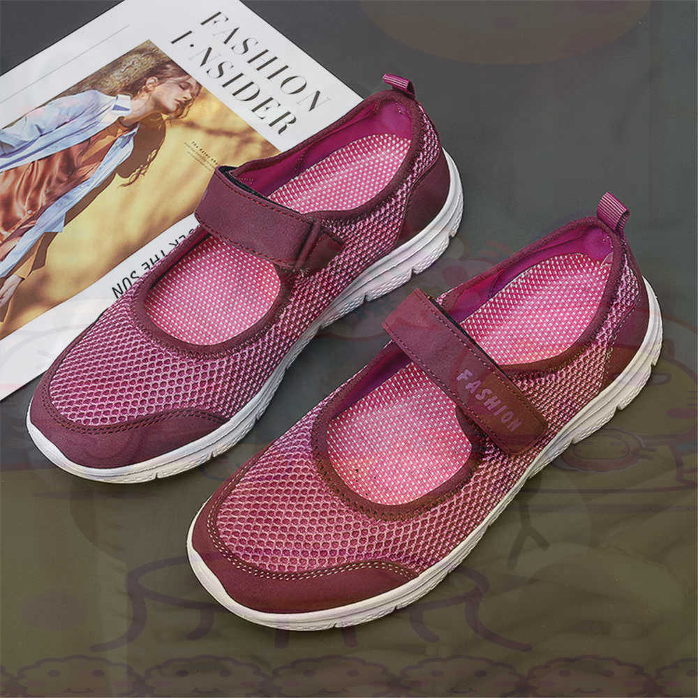 Sepatu Tenis Wanita Jaring Nom - Men'S Grooming Offers ulasan dan harga