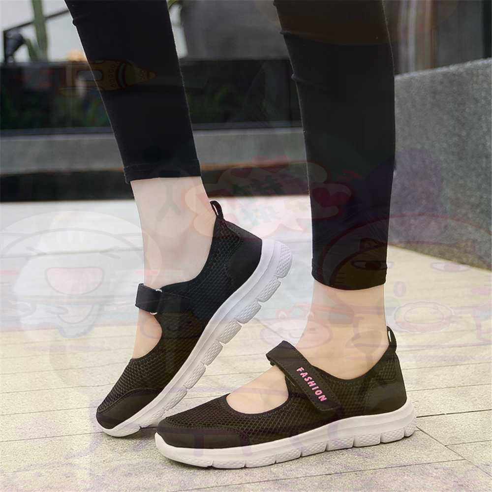 Sepatu Tenis Wanita Jaring Nom - Men'S Grooming Offers ulasan dan harga