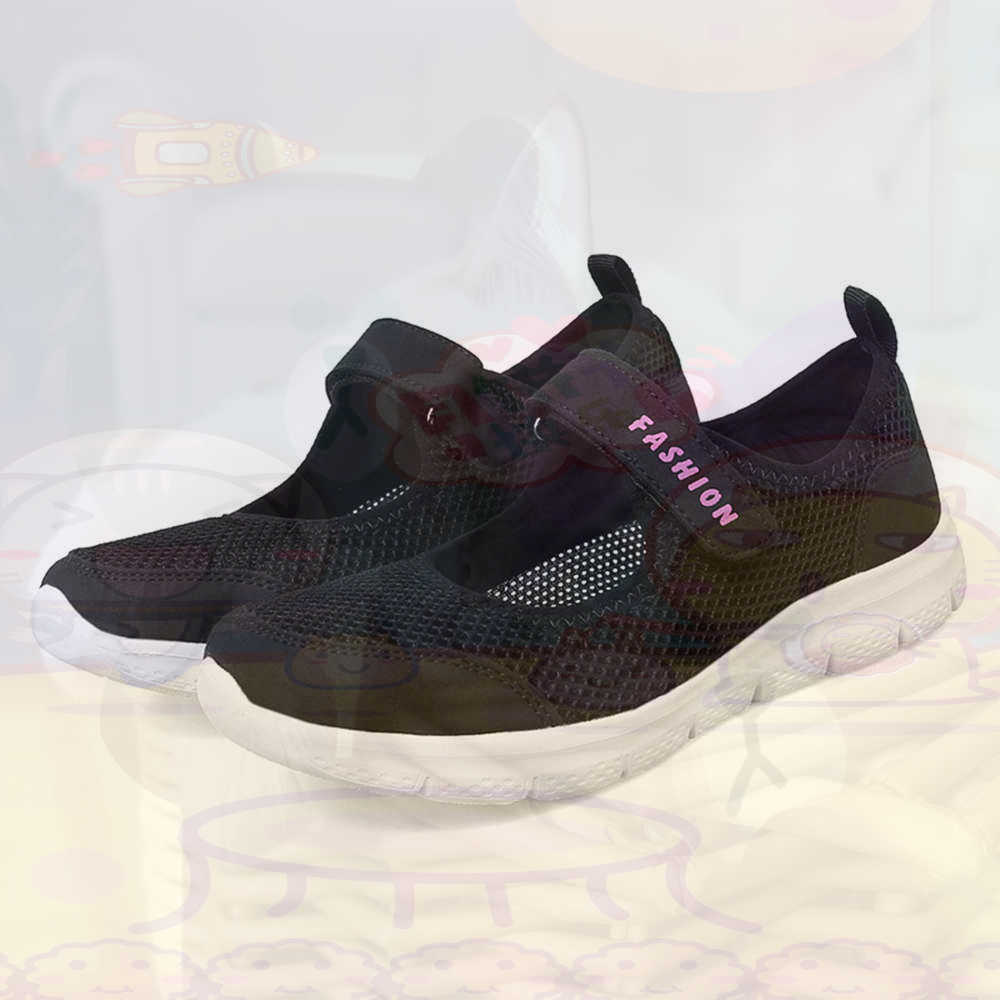 Sepatu Tenis Wanita Jaring Nom - Men'S Grooming Offers ulasan dan harga