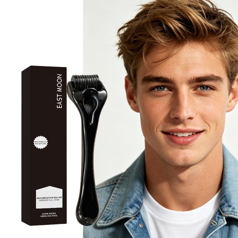 Alat Pijat Wajah Premium untuk - Men'S Grooming And Skin Care ulasan dan harga