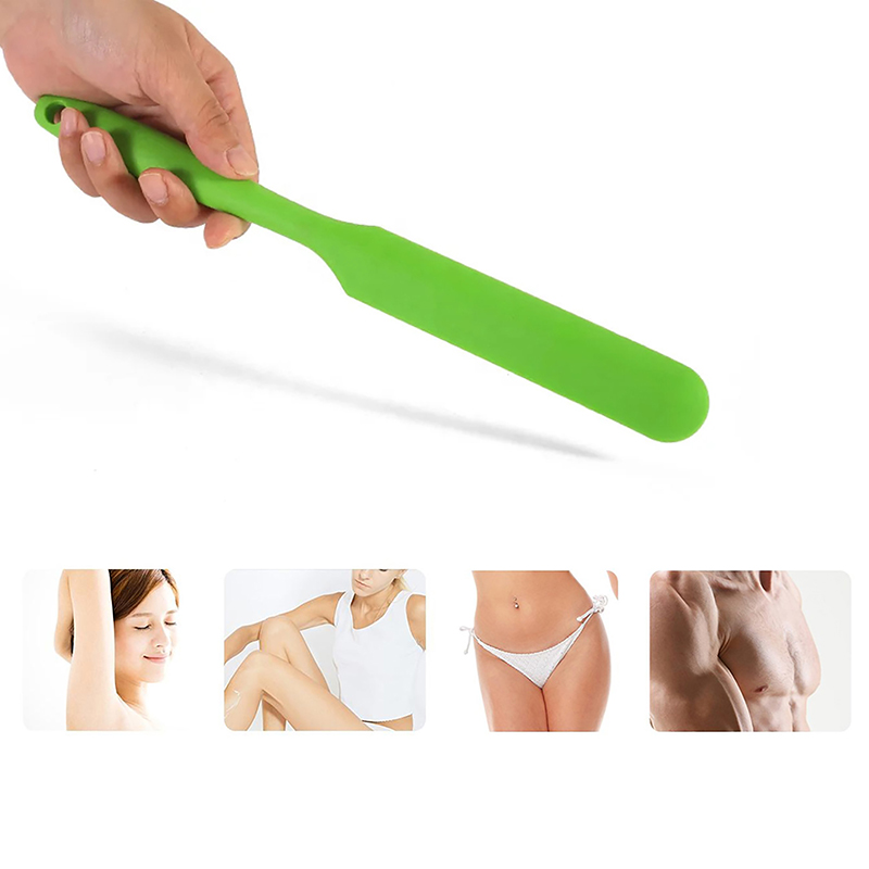 Tongkat aplikator Waxing kosme - Hair Wax Stick ulasan dan harga