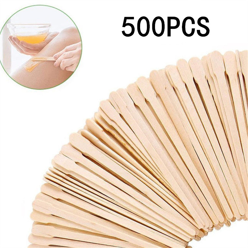 Stik Penghilang Bulu Kayu Wani - Hair Wax Stick ulasan dan harga