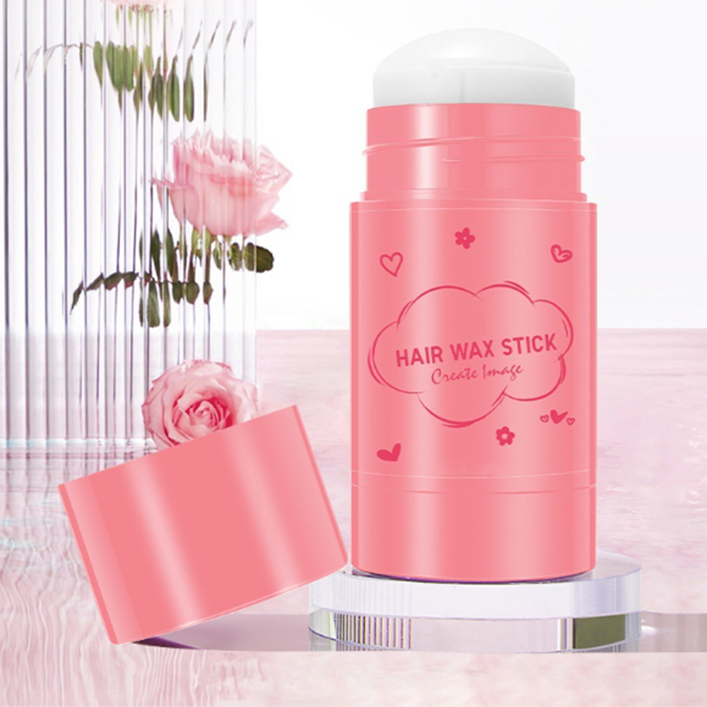10/20PCS Stik Minyak Plum Vega - Hair Wax Stick ulasan dan harga