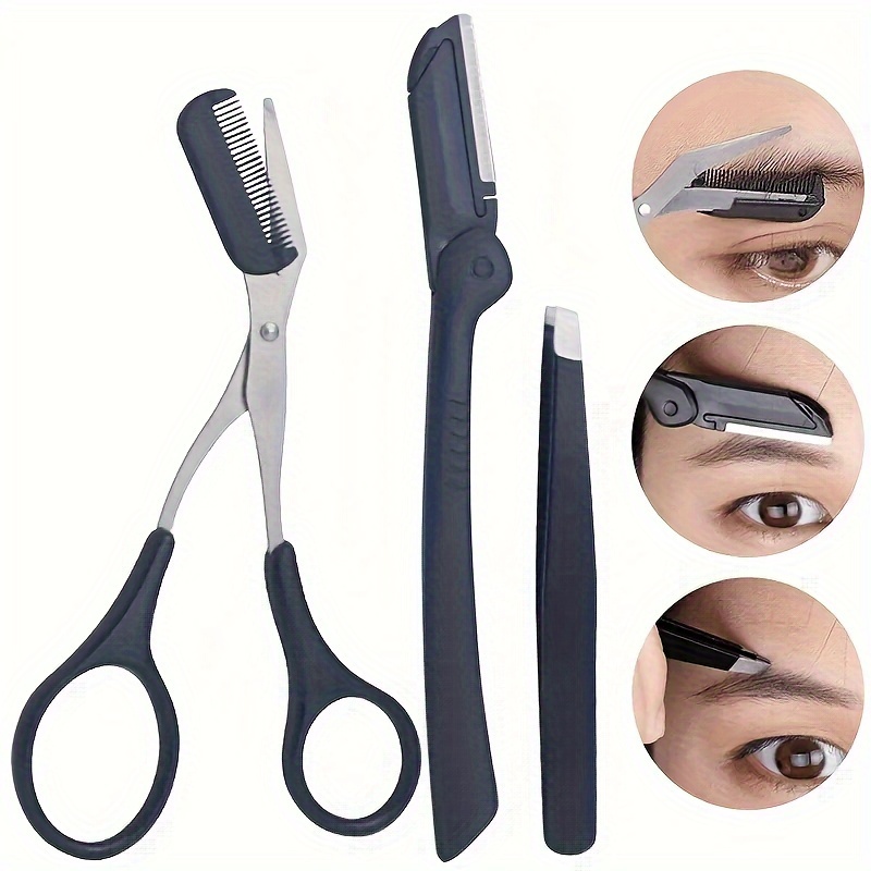 Set Kit Alis 3 Buah untuk Wani - Men'S Grooming Product ulasan dan harga
